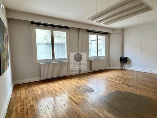 Appartement vente à Valence, Drôme