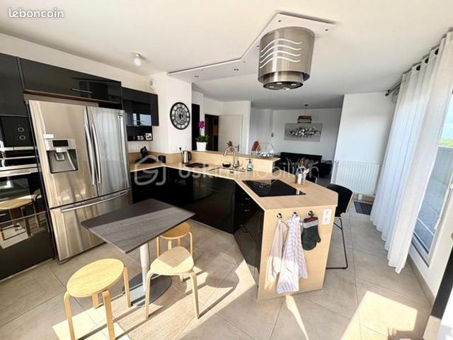 Appartement vente à Palaiseau, Montlhéry