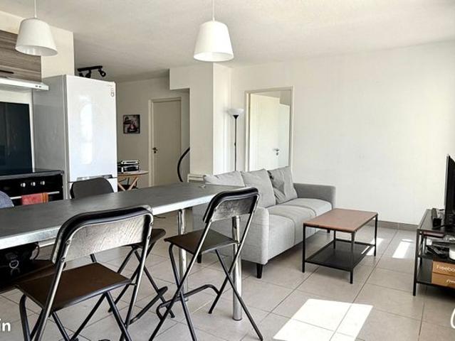 Appartement vente à Montpellier