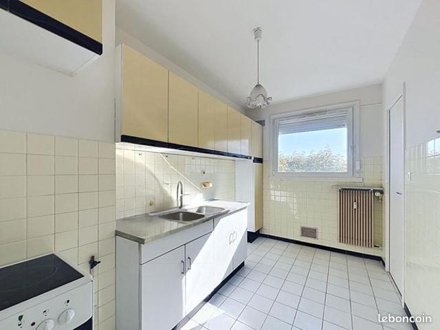 Appartement vente à Fontaine-lès-Dijon, Côte-d'Or