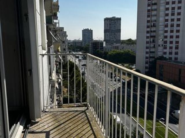 Appartement vente à Asnières-sur-Seine, Hauts-de-Seine