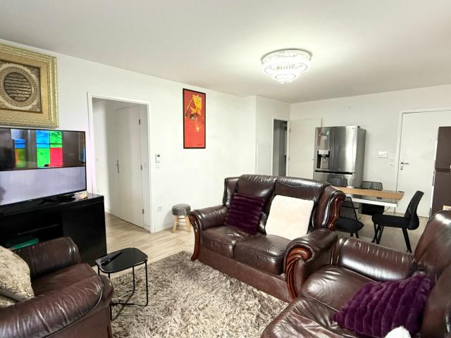 Appartement vente à Saint-Denis, Epinay-sur-seine