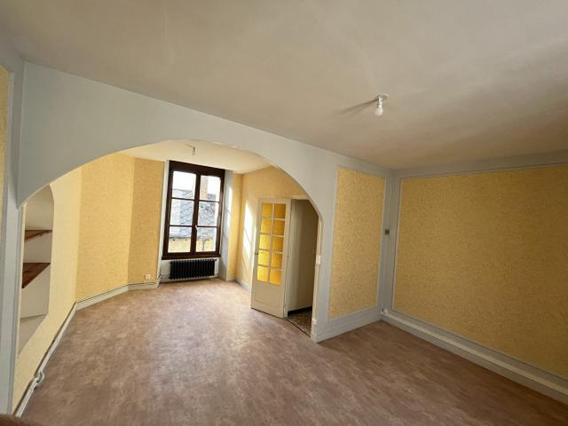 Appartement location à Mamers, Vibraye