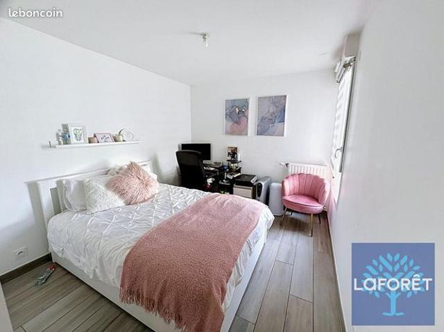 Appartement vente à Le Raincy, Neuilly-sur-marne