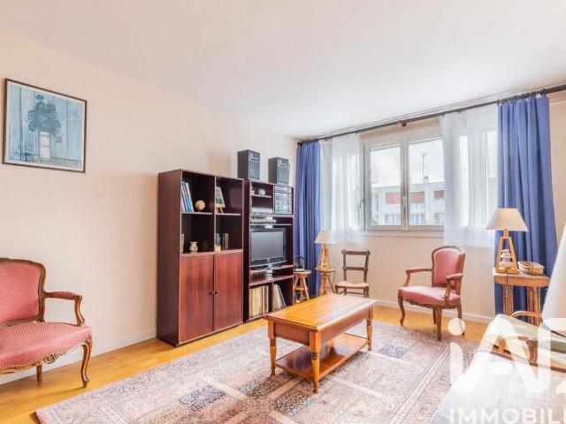 Appartement vente à Palaiseau, Chilly-mazarin