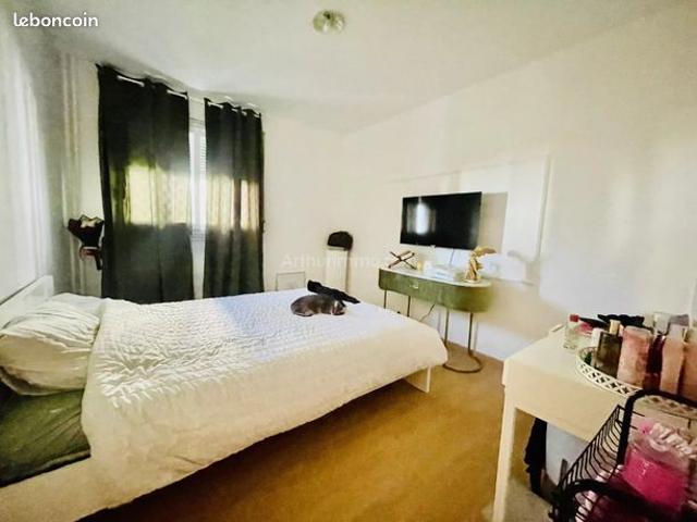 Appartement vente à Grenoble