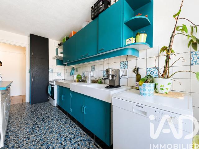 Appartement vente à Verdun