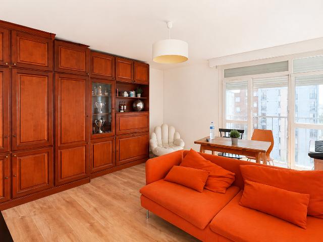 Appartement vente à Créteil