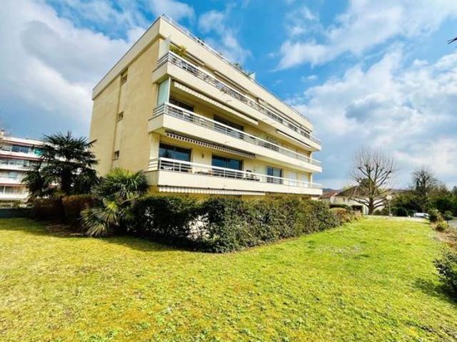 Appartement vente à Soisy-sous-montmorency, Martinique