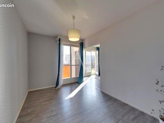 Appartement vente à Auxerre