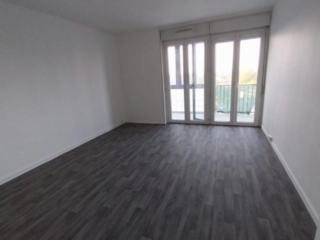 Appartement vente à Quartier des Coteaux de l'Orge, Viry-Châtillon