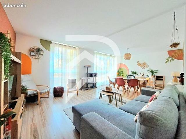 Appartement vente à Beauvais