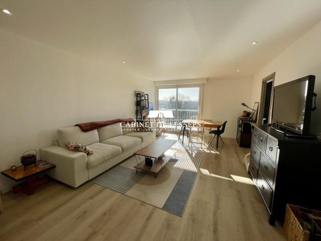 Appartement vente à Bayonne