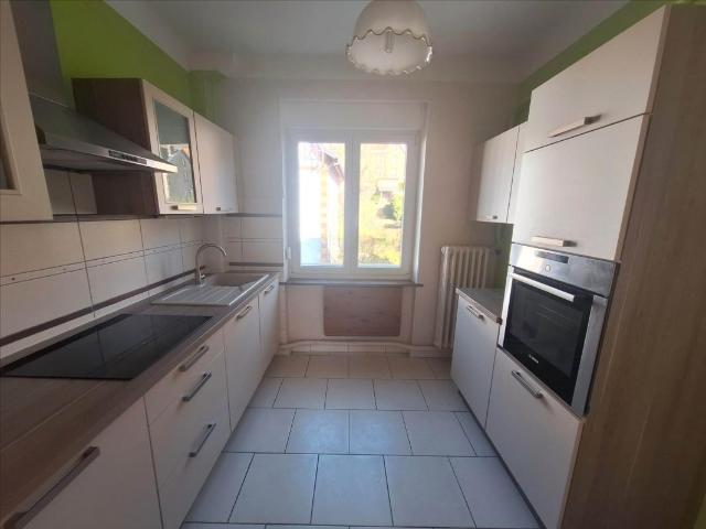 Appartement vente à Val-de-Briey, Herserange
