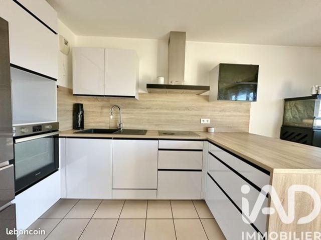 Appartement vente à Palaiseau, Villemoisson-sur-orge