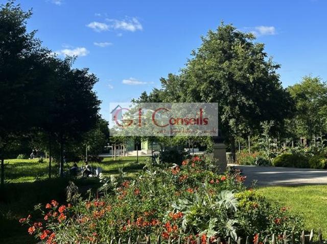 Appartement vente à Bordeaux