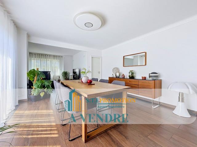 Appartement vente à Val-de-Briey, Tiercelet