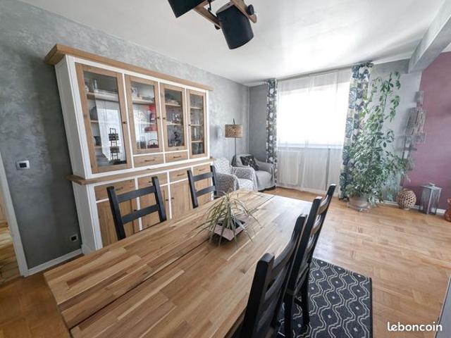 Appartement vente à Grenoble, Sassenage