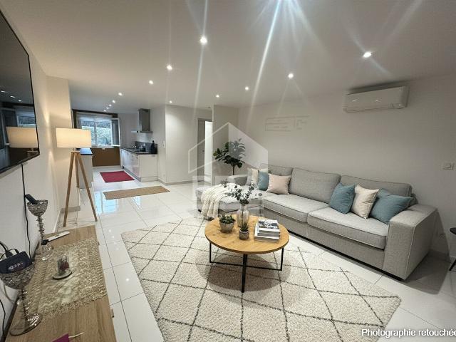 Appartement vente à Corte, Olmo