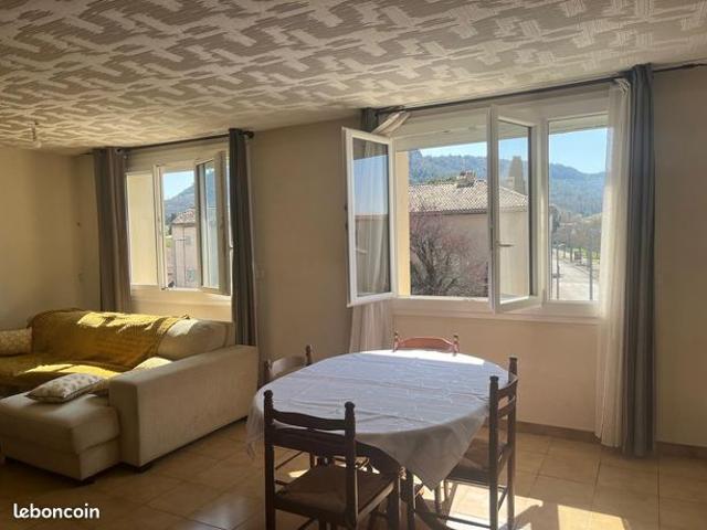 Appartement vente à Nyons, Saint-paul-trois-châteaux