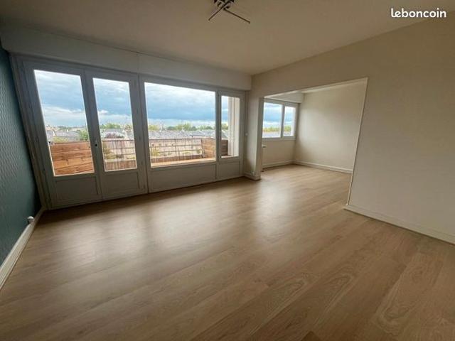 Appartement vente à Angers, Maine-et-Loire