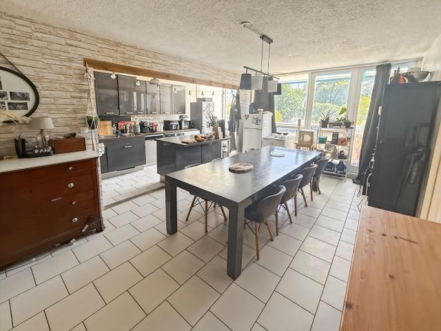 Appartement vente à Bordeaux, Mérignac