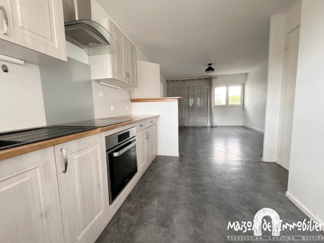 Appartement vente à Cognac