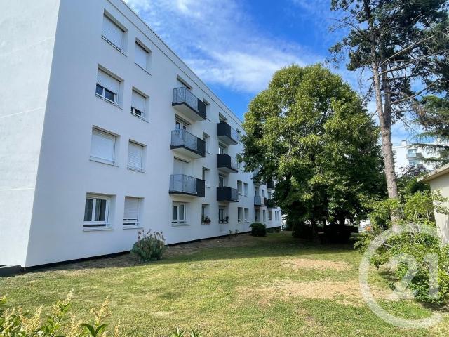 Appartement vente à Saint-Germain-en-Laye, Sartrouville