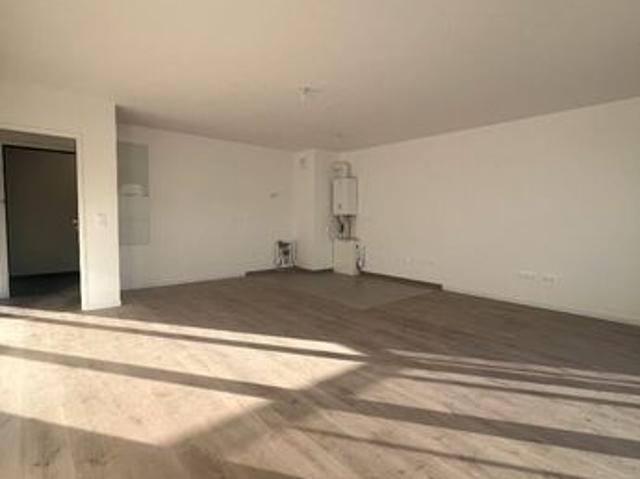 Appartement vente à Le Raincy, Rosny-sous-bois