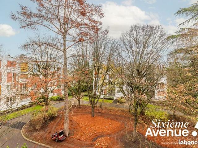 Appartement vente à Palaiseau, Chilly-mazarin