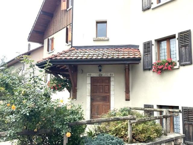 Appartement vente à Pulvaz, Chevenoz
