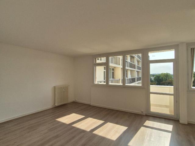 Appartement vente à Saint-Germain-en-Laye, Le Pecq
