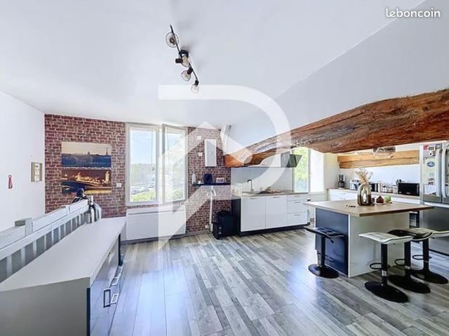 Appartement vente à Dreux