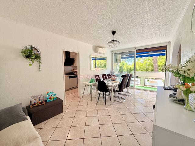 Appartement vente à Marseille