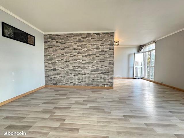 Appartement vente à Ris-Orangis, Essonne