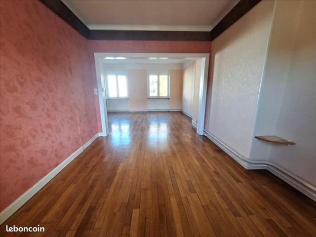 Appartement vente à Val-de-Briey, Herserange