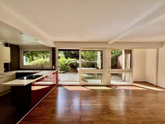 Appartement vente à Versailles, La Celle-saint-cloud
