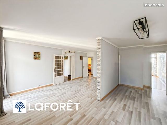 Appartement vente à Ris-Orangis, Essonne