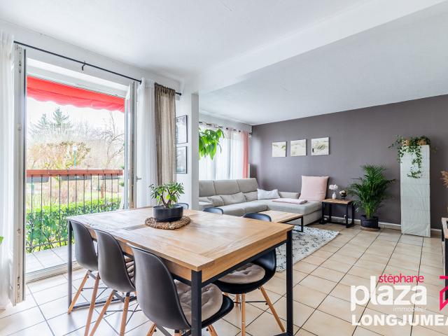 Appartement vente à Palaiseau, Chilly-mazarin