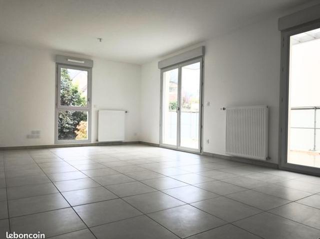 Appartement vente à Lyon, Métropole de Lyon