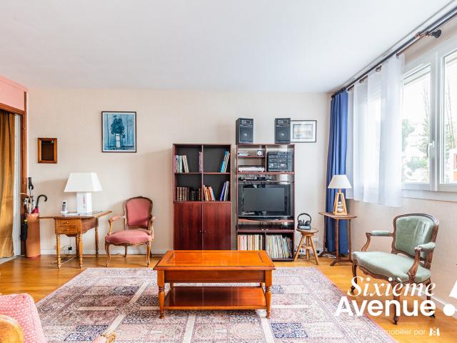 Appartement vente à Palaiseau, Chilly-mazarin