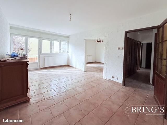 Appartement vente à Val-de-Briey, Joeuf