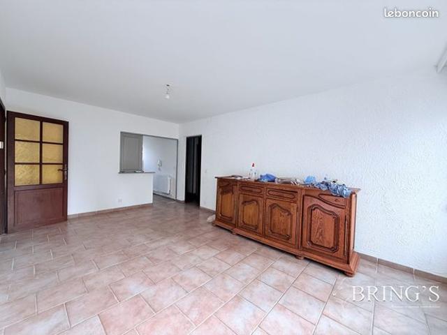 Appartement vente à Val-de-Briey, Joeuf