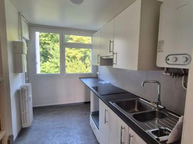 Appartement vente à Saint-Germain-en-Laye, Le Pecq