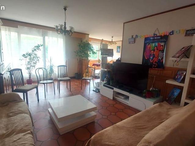 Appartement vente à Montmagny, Martinique