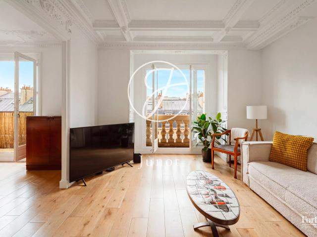 Appartement vente à Paris 17e Arrondissement, Paris