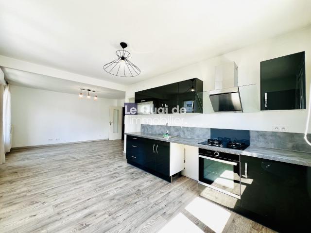 Appartement location à Grenoble