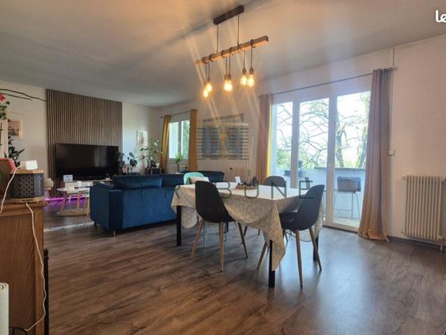 Appartement vente à Agen
