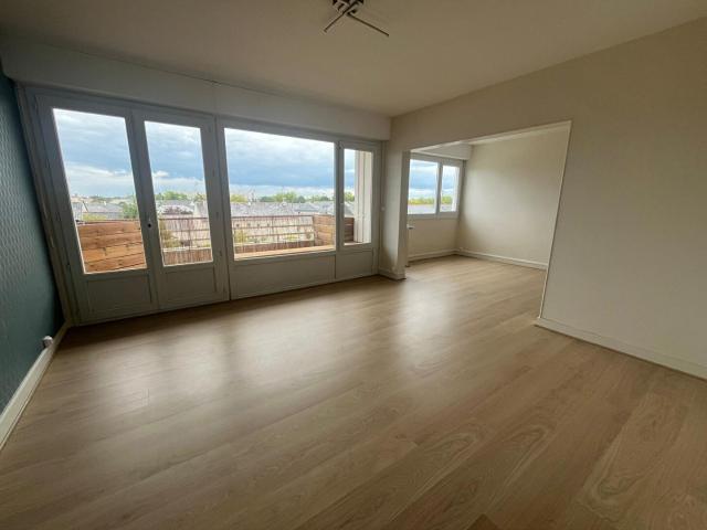 Appartement vente à France métropolitaine, Angers
