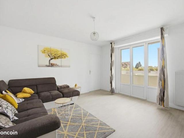 Appartement vente à Strasbourg, Hoenheim